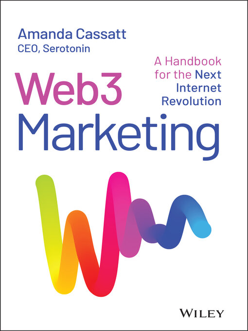 Title details for Web3 Marketing by Amanda Cassatt - Available